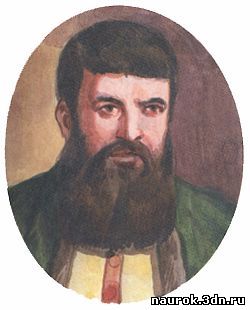 Владимир Васильевич Атласов